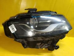 Фара на Audi A4 8K Фото 2