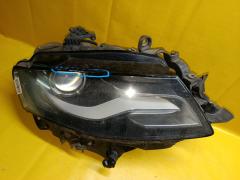 Фара на Audi A4 8K Фото 3