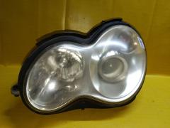 Фара на Mercedes-Benz C-Class Station Wagon S203.246 A2038203961, Левое расположение