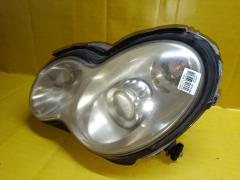 Фара A2038203961 на Mercedes-Benz C-Class Station Wagon S203.246 Фото 2