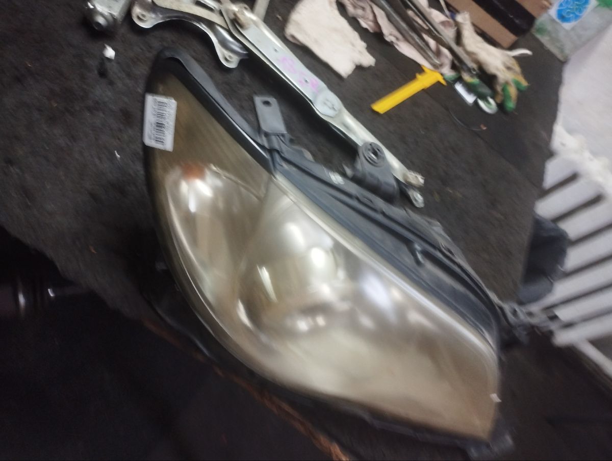 Фара 1770 1770 на Subaru Impreza GD3 Фото 8