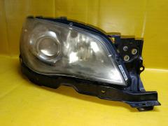 Фара на Subaru Impreza GD3 1770, Правое расположение