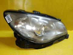 Фара 1770 1770 на Subaru Impreza GD3 Фото 2
