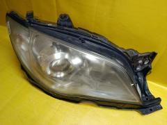 Фара 1770 1770 на Subaru Impreza GD3 Фото 3