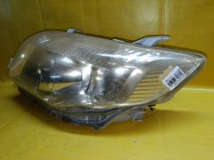 Фара 12-526 12-526 на Toyota Corolla Fielder NZE144G Фото 2