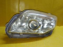 Фара на Toyota Corolla Fielder NZE144G 12-526, Левое расположение