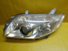 Фара 12-526 12-526 на Toyota Corolla Fielder NZE144G Фото 3