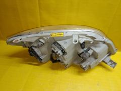 Фара 12-526 12-526 на Toyota Corolla Fielder NZE144G Фото 5