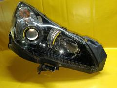 Фара на Subaru Legacy BM9 100-20061, Правое расположение