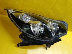 Фара 100-20061 100-20061 на Subaru Legacy BM9 Фото 2