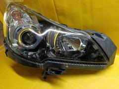 Фара 100-20061 100-20061 на Subaru Legacy BM9 Фото 4