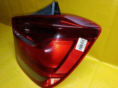 Стоп 724154407 на Bmw 1-Series F20-1A12 Фото 2