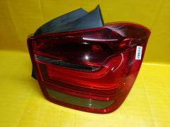 Стоп 724154407 на Bmw 1-Series F20-1A12 Фото 3