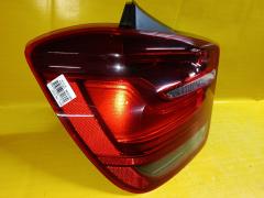 Стоп 6321724154307 на Bmw 1-Series F20-1A12 Фото 2