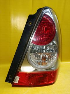 Стоп на Subaru Forester SG5 220-20892, Правое расположение