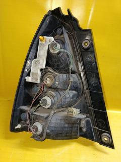 Стоп 220-20892 220-20892 на Subaru Forester SG5 Фото 3