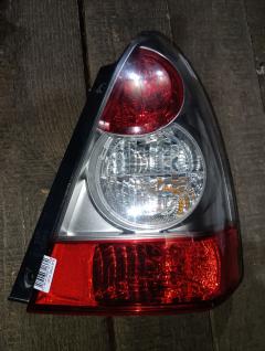 Стоп 220-20892 220-20892 на Subaru Forester SG5 Фото 4