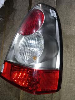 Стоп 220-20892 220-20892 на Subaru Forester SG5 Фото 5