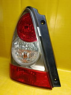 Стоп на Subaru Forester SG5 220-20892, Левое расположение