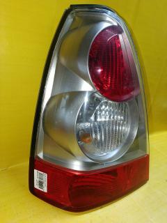 Стоп 220-20892 220-20892 на Subaru Forester SG5 Фото 2