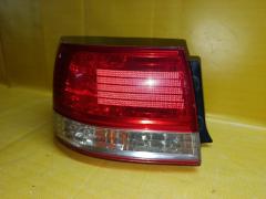 Стоп на Toyota Mark II GX105 22-279, Левое расположение