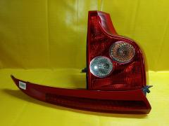 Стоп на Volvo Xc90 CZ 30634426  30678221, Правое расположение