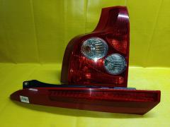 Стоп на Volvo Xc90 CZ 30634425  30678220, Левое расположение