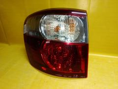 Стоп на Toyota Ipsum ACM21W 44-57, Левое расположение