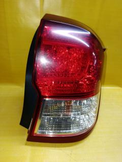 Стоп на Toyota Corolla Fielder NZE164G 13-102, Правое расположение