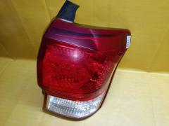 Стоп 13-102 13-102 на Toyota Corolla Fielder NZE164G Фото 3