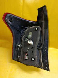 Стоп 13-102 13-102 на Toyota Corolla Fielder NZE164G Фото 4