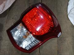 Стоп 13-102 13-102 на Toyota Corolla Fielder NZE164G Фото 6