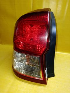 Стоп на Toyota Corolla Fielder NZE164G 13-102, Левое расположение