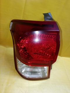 Стоп 13-102 13-102 на Toyota Corolla Fielder NZE164G Фото 3