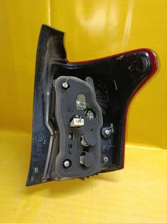 Стоп 13-102 13-102 на Toyota Corolla Fielder NZE164G Фото 4