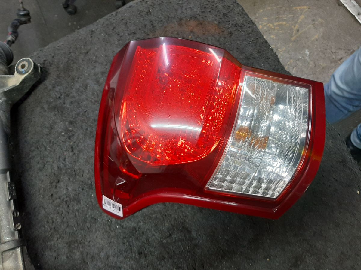 Стоп 13-102 13-102 на Toyota Corolla Fielder NZE164G Фото 5