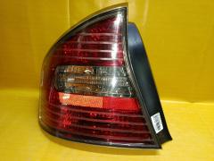 Стоп на Subaru Legacy BL5 220-20806, Левое расположение