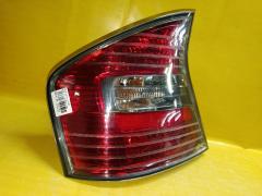 Стоп 220-20806 220-20806 на Subaru Legacy BL5 Фото 2