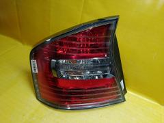 Стоп 220-20806 220-20806 на Subaru Legacy BL5 Фото 3