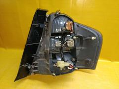 Стоп 220-20806 220-20806 на Subaru Legacy BL5 Фото 4