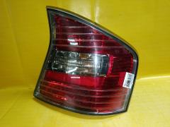 Стоп 220-20806 220-20806 на Subaru Legacy BL5 Фото 2