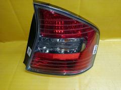Стоп 220-20806 220-20806 на Subaru Legacy BL5 Фото 3