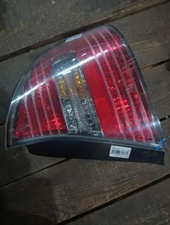 Стоп 220-20806 220-20806 на Subaru Legacy BL5 Фото 6