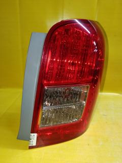 Стоп на Toyota Corolla Fielder NZE141G 13-97, Правое расположение