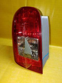 Стоп на Toyota Corolla Fielder NZE141G 13-97, Левое расположение