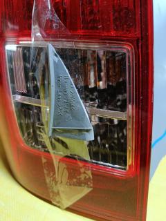 Стоп 13-97 13-97 на Toyota Corolla Fielder NZE141G Фото 2