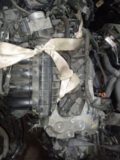 Двигатель на Nissan Teana TNJ31 QR25DE