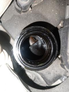 Двигатель на Nissan Teana TNJ31 QR25DE Фото 2