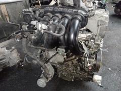 Двигатель на Nissan Teana TNJ31 QR25DE Фото 4