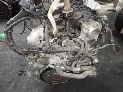 Двигатель на Nissan Teana TNJ31 QR25DE Фото 5